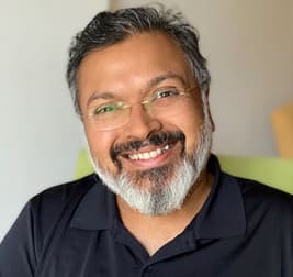 Devdutt Pattanaik