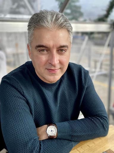 Jugal Hansraj