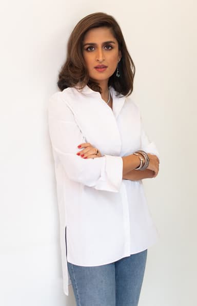 Priyanka Khanna