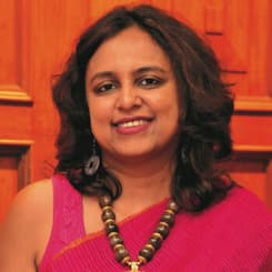 Rashmi Bansal