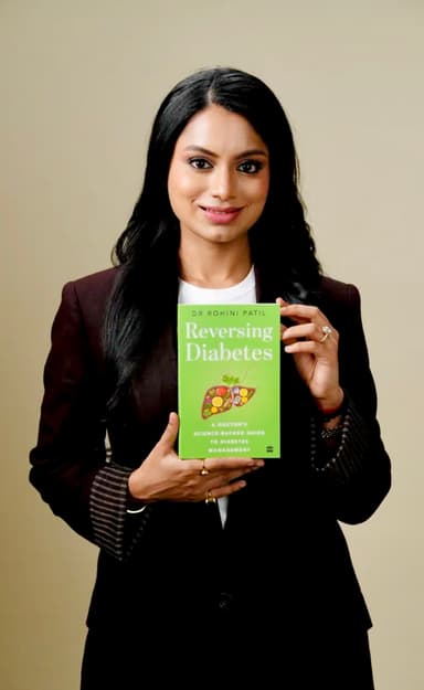 Dr. Rohini Patil