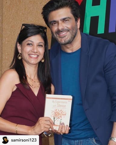 Samir Soni