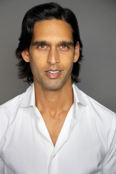 Sidhartha Mallya