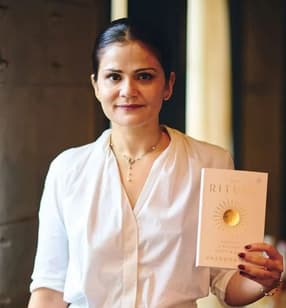 Vasudha Rai