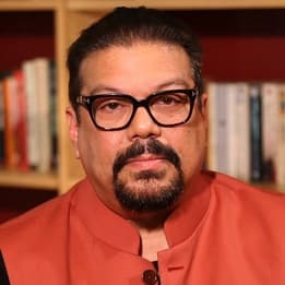 Vir Sanghvi