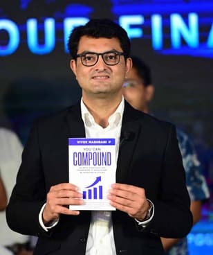 Vivek Mashrani
