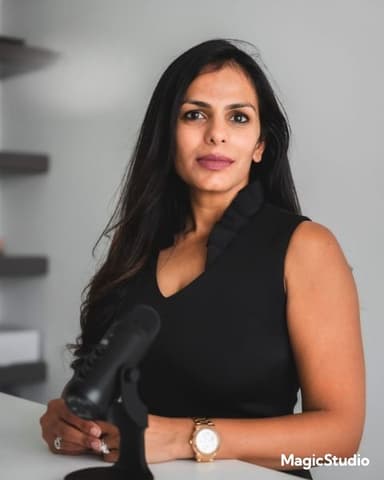 Dr. Miral Mehta