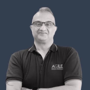 Kalpesh Desai