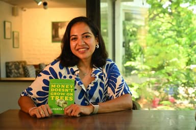 Lavanya Mohan