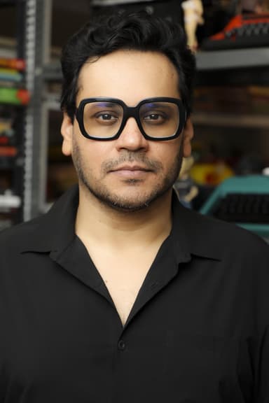 Sidharth Jain