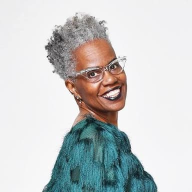 Tricia Elam Walker