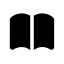Literary Curator Icon