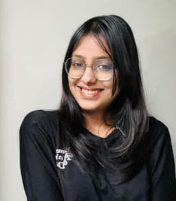 Portrait of Suruchi Garg