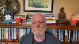 Portrait of Malcolm Fletcher