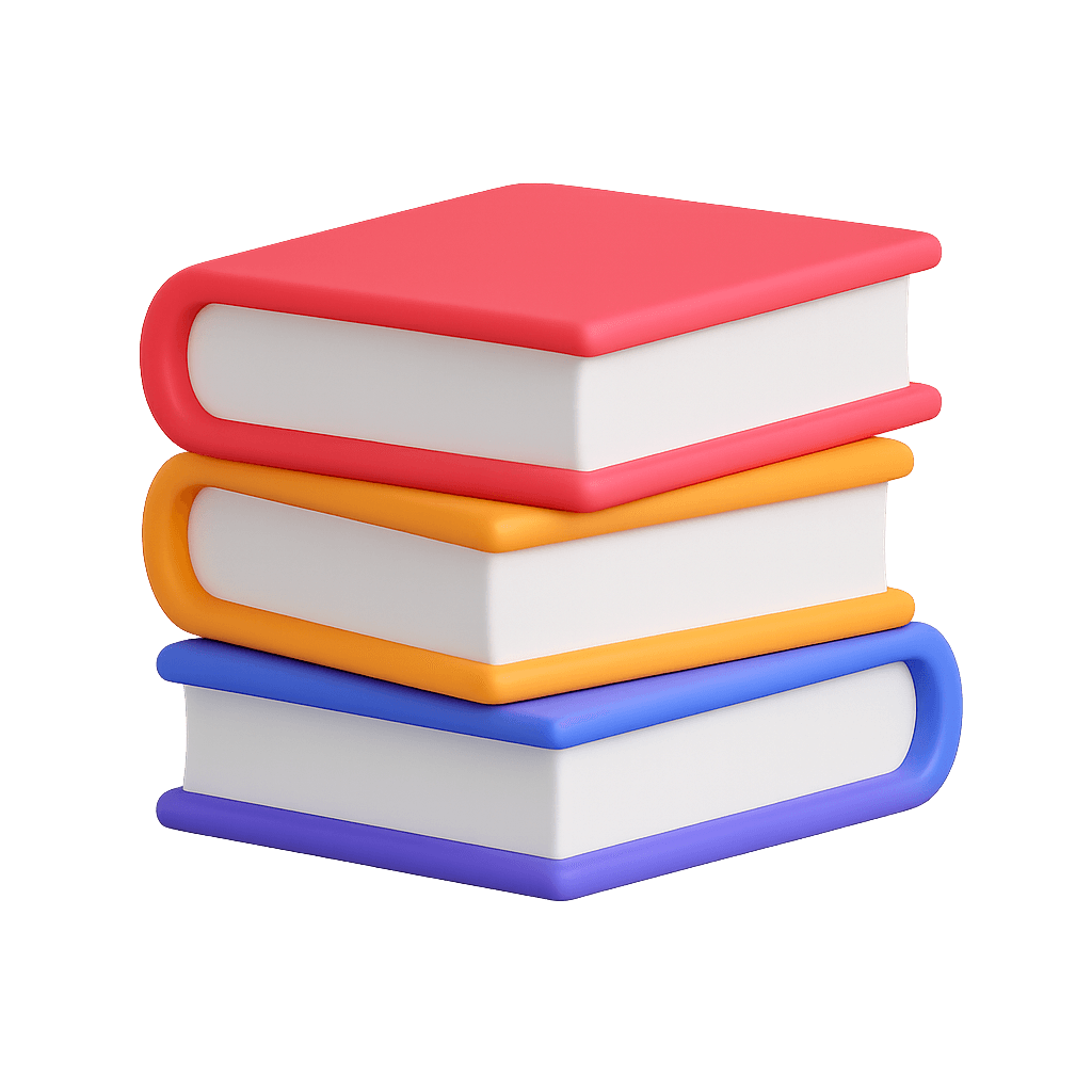 Handpicked Books