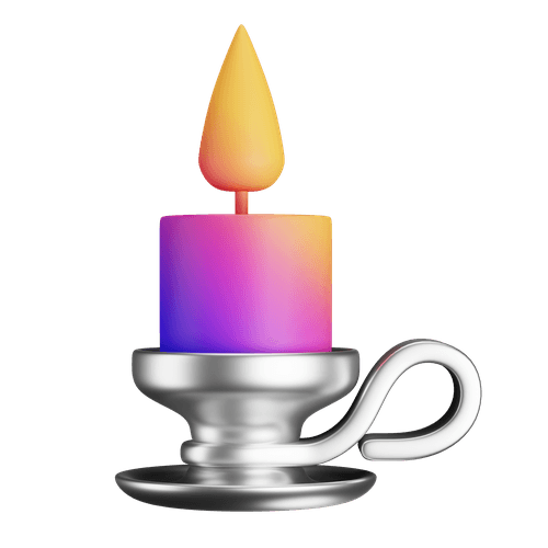 Scented Candles