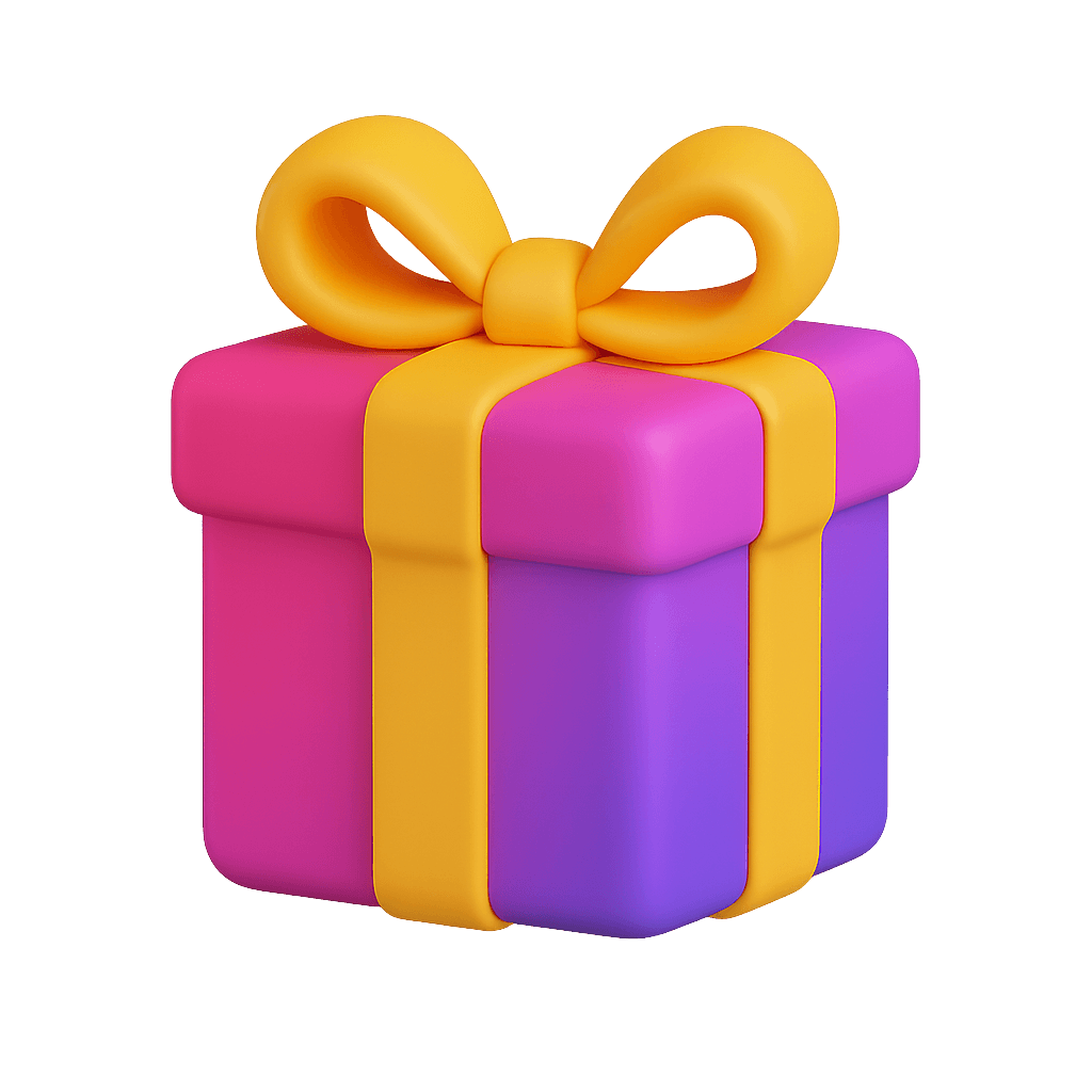 Surprise Goodies