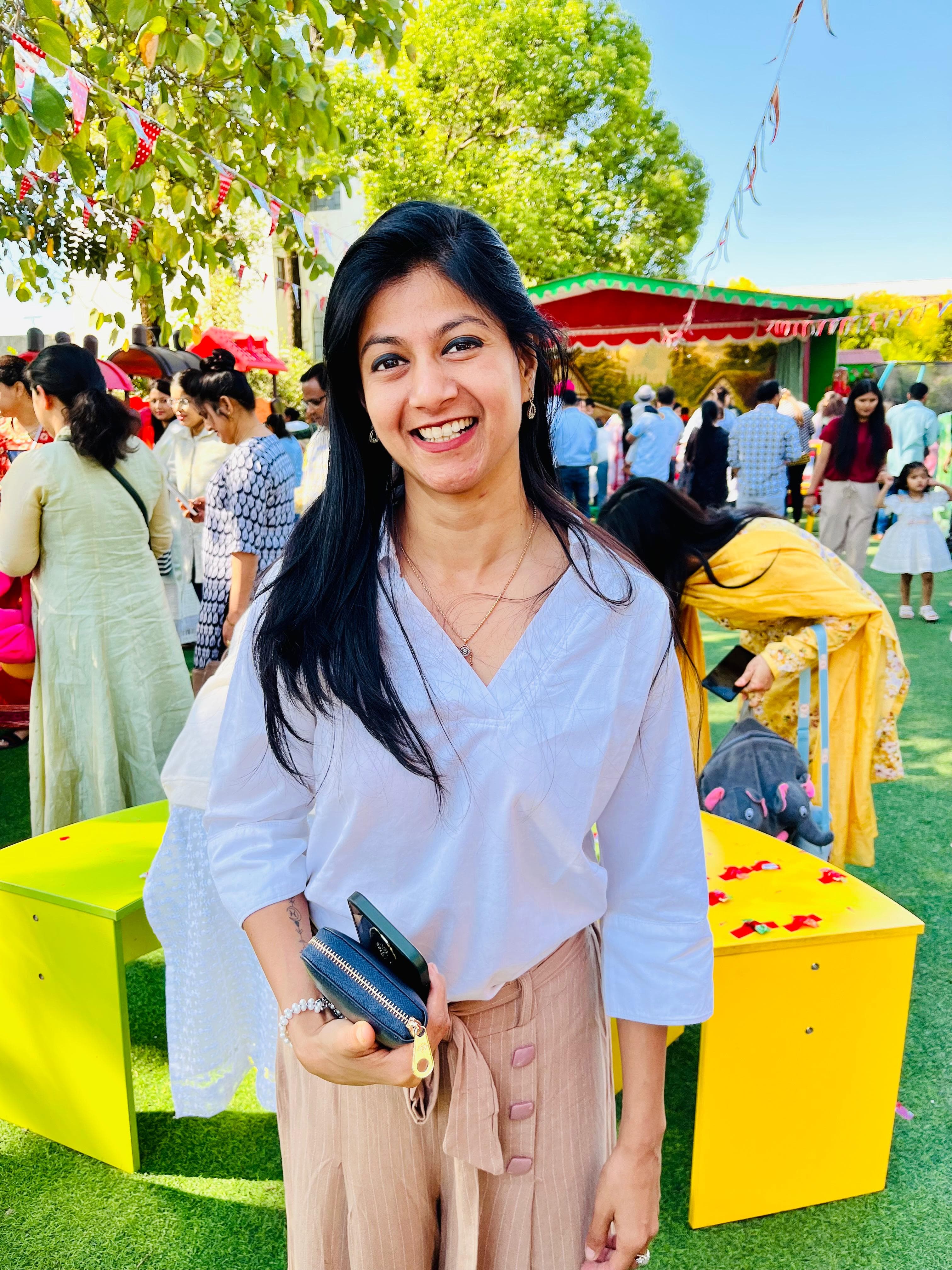 Literature Festival & Community Curation